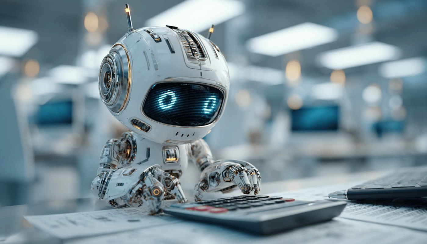 Automatisation de la comptabilité les solutions les plus efficaces pour PME