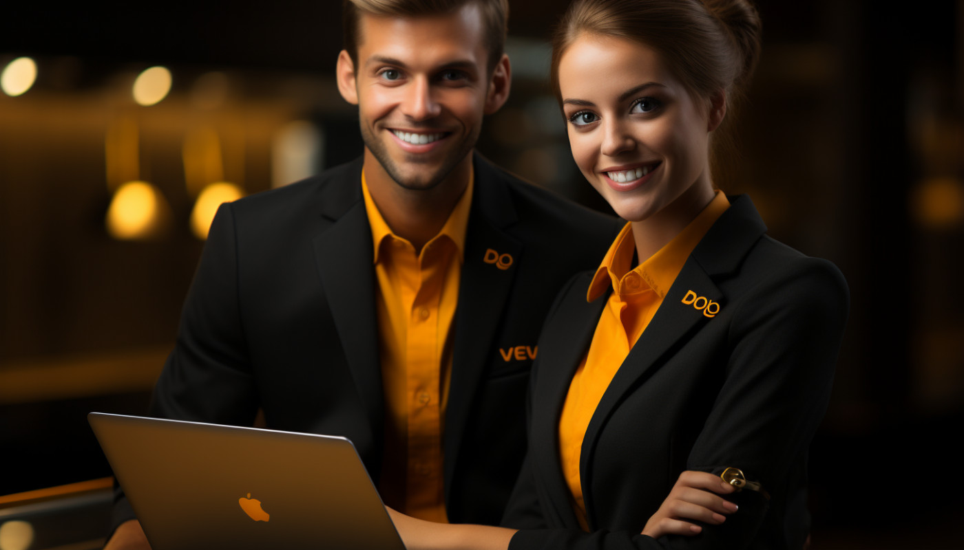 Choisissez l'agence "DecoPLV" pour la réussite de votre entreprise.