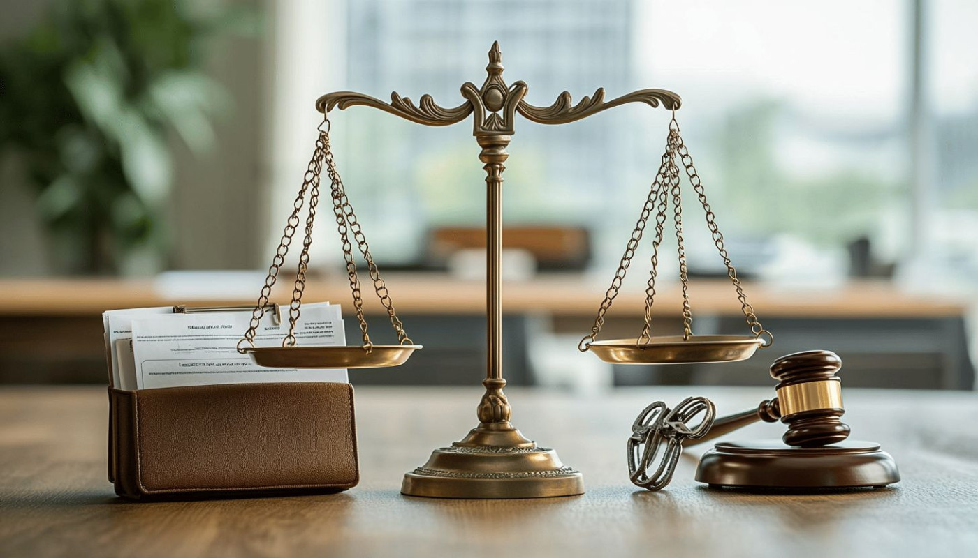 Comment choisir le bon domaine juridique pour votre affaire ?