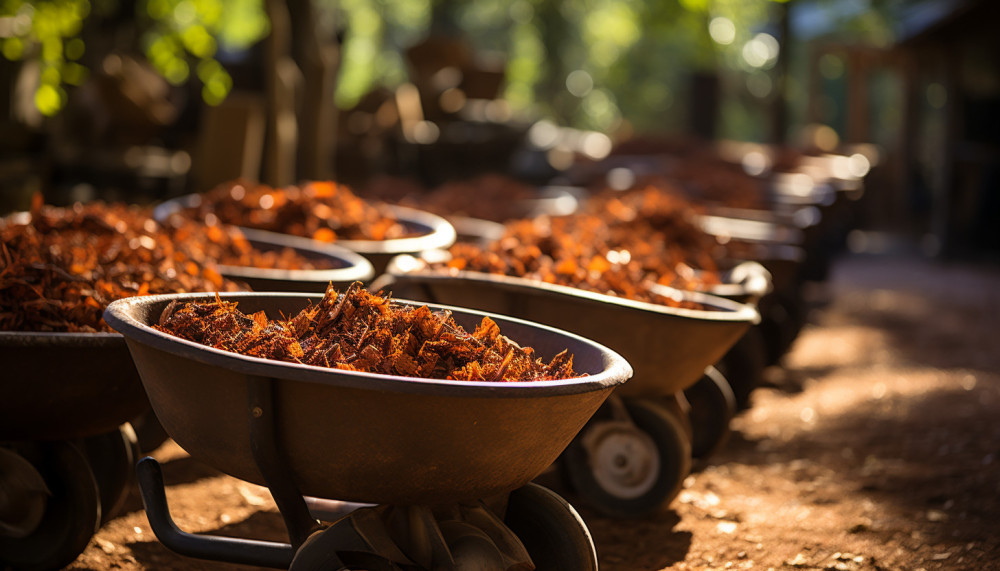 Comment choisir une bonne brouette ?
