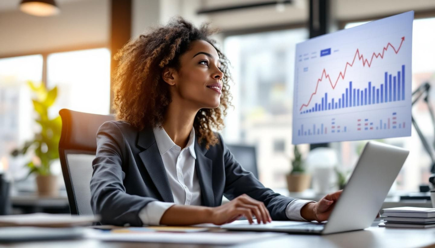 Comment l'analyse prédictive peut transformer votre stratégie d'entreprise ?