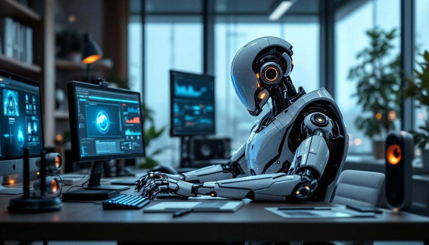 Comment les tendances technologiques récentes transforment les PME ?