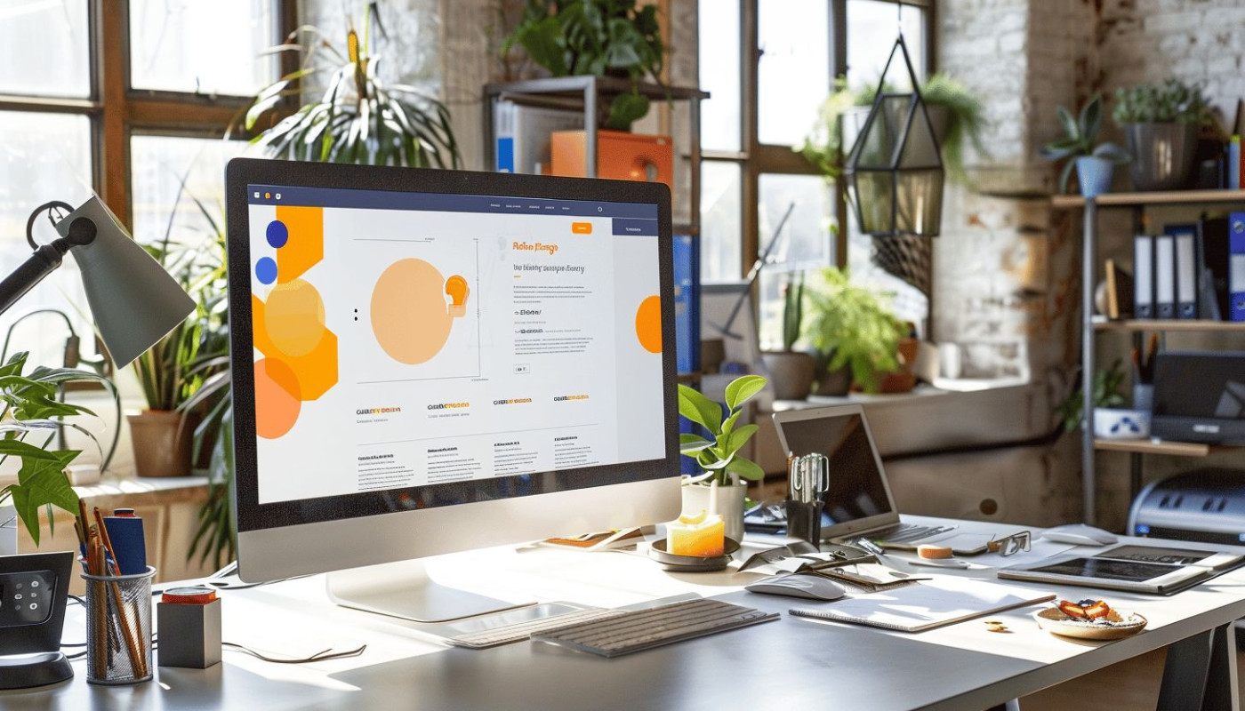 Comment optimiser la visibilité en ligne grâce à un site internet sur-mesure