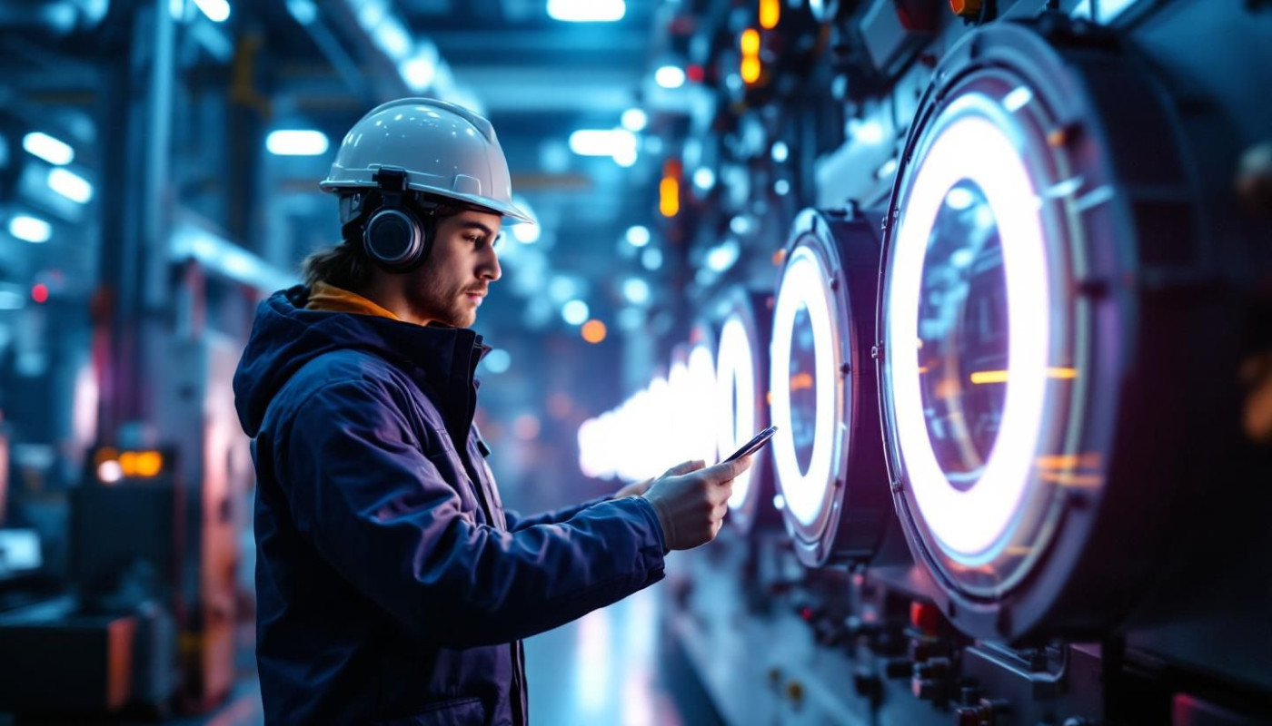 Comment une assurance spécifique peut protéger les auditeurs énergétiques ?