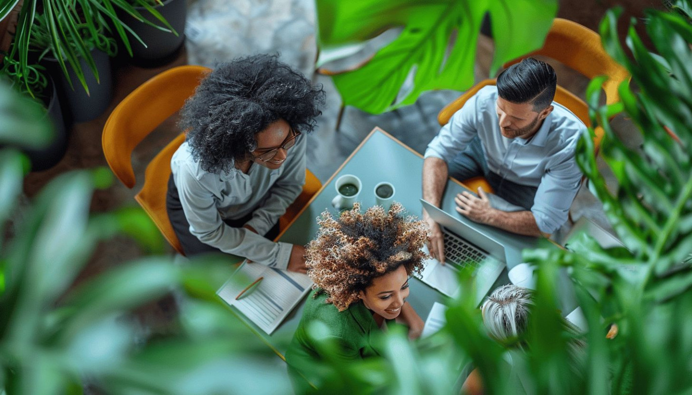 Culture d'entreprise et engagement des salariés les leviers pour une productivité accrue