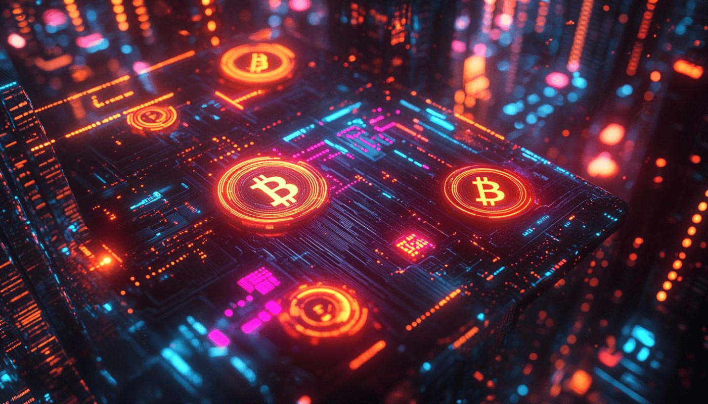 Exploration des tendances modernes en technologie financière