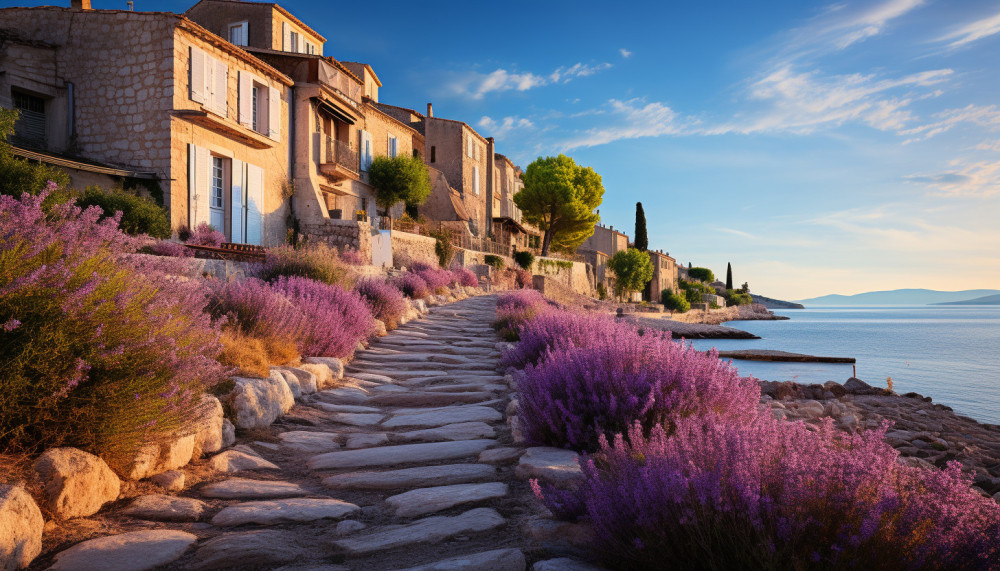 Les raisons pour lesquelles il faudrait investir en Provence