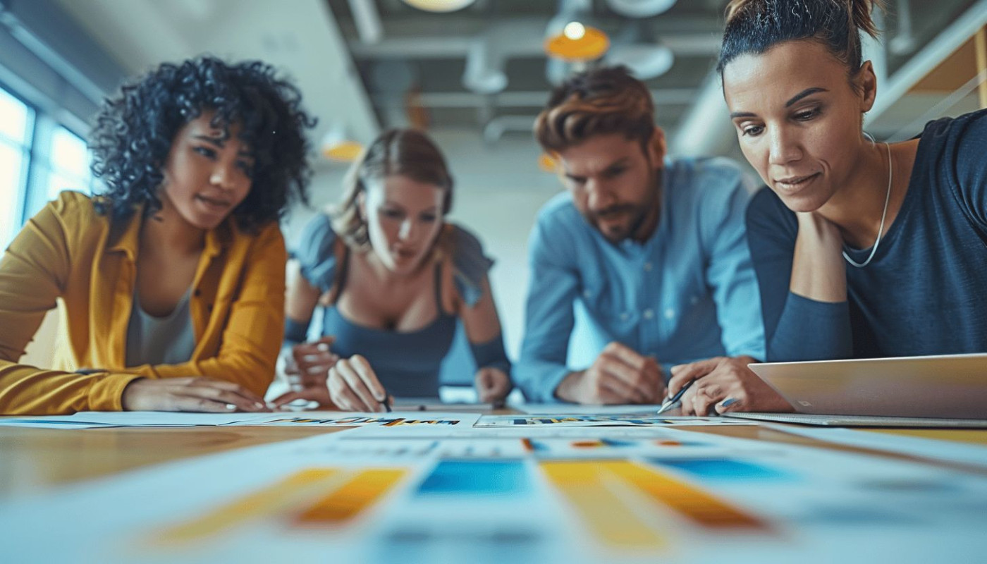 Stratégies d'investissement à faible risque pour les débutants en 2023