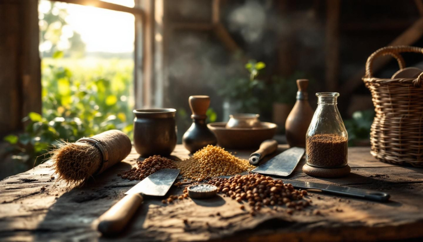 Stratégies innovantes pour diversifier les revenus agricoles