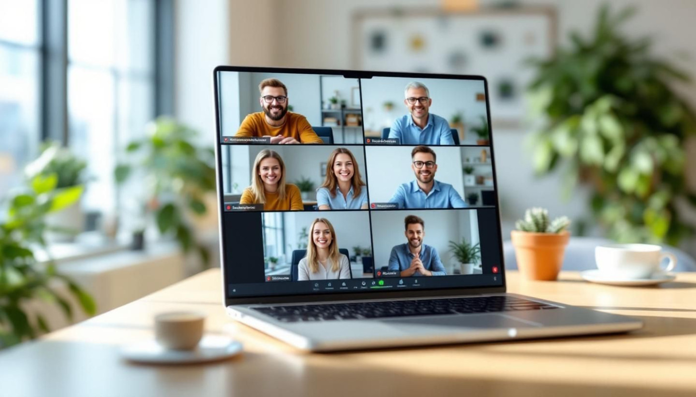 Stratégies novatrices pour accroître l'efficacité des équipes à distance