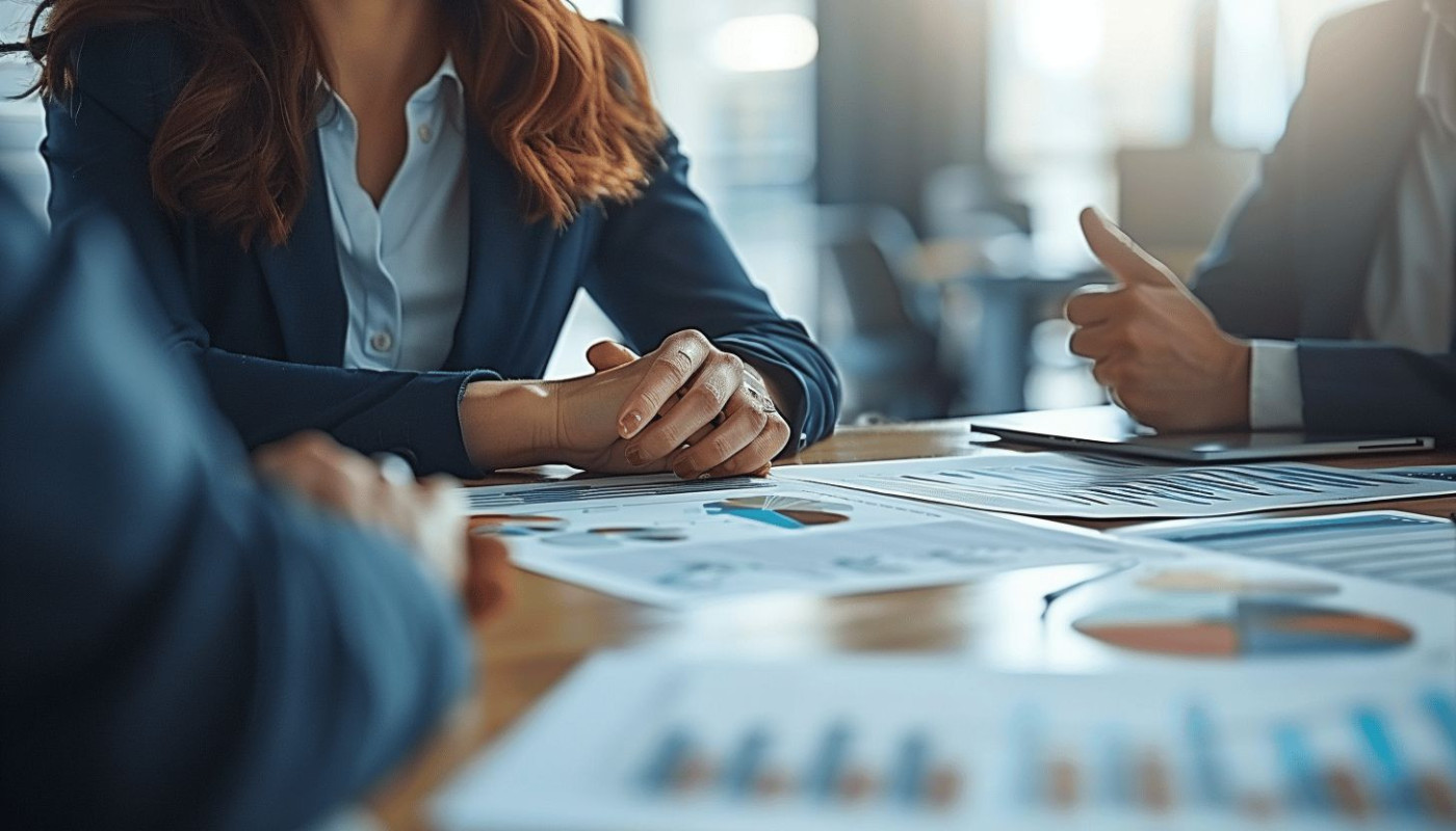 Techniques de négociation avancées pour PME améliorer vos marges sans perdre de clients
